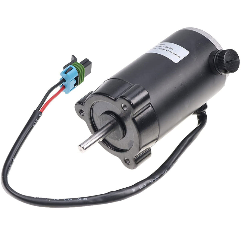 DURAFORCE 62-61762-00 54-00639-114 DC Fan Motor 14V For Carrier Supra 844 850U 750 522