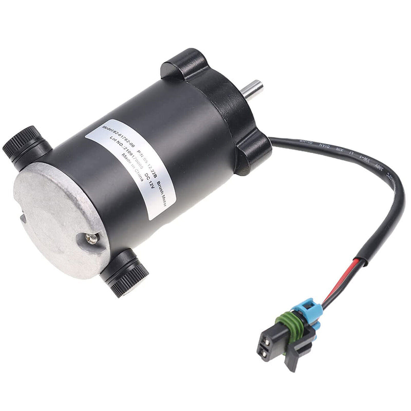 DURAFORCE 62-61762-00 54-00639-114 DC Fan Motor 14V For Carrier Supra 844 850U 750 522