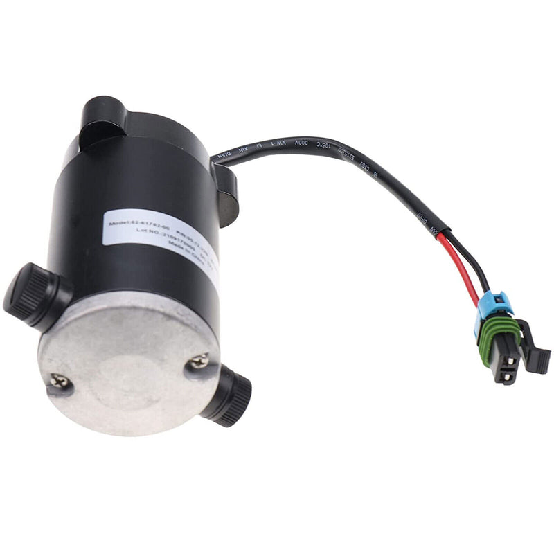 DURAFORCE 62-61762-00 54-00639-114 DC Fan Motor 14V For Carrier Supra 844 850U 750 522