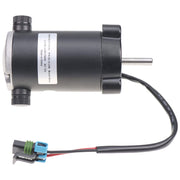DURAFORCE 62-61762-00 54-00639-114 DC Fan Motor 14V For Carrier Supra 844 850U 750 522
