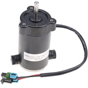 DURAFORCE 62-61762-00 54-00639-114 DC Fan Motor 14V For Carrier Supra 844 850U 750 522