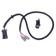 DURAFORCE Emergency Light Switch 6668816 and Pigtail 6718872 For Bobcat 751 753 763 773