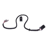 DURAFORCE Emergency Light Switch 6668816 and Pigtail 6718872 For Bobcat 751 753 763 773