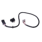 DURAFORCE Emergency Light Switch 6668816 and Pigtail 6718872 For Bobcat 751 753 763 773