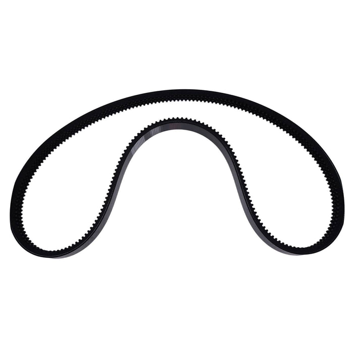 DURAFORCE 7146391 3 Grooves Pump Drive Belt Fit Bobcat S570 S590 T550 T590 S510 S530 S550