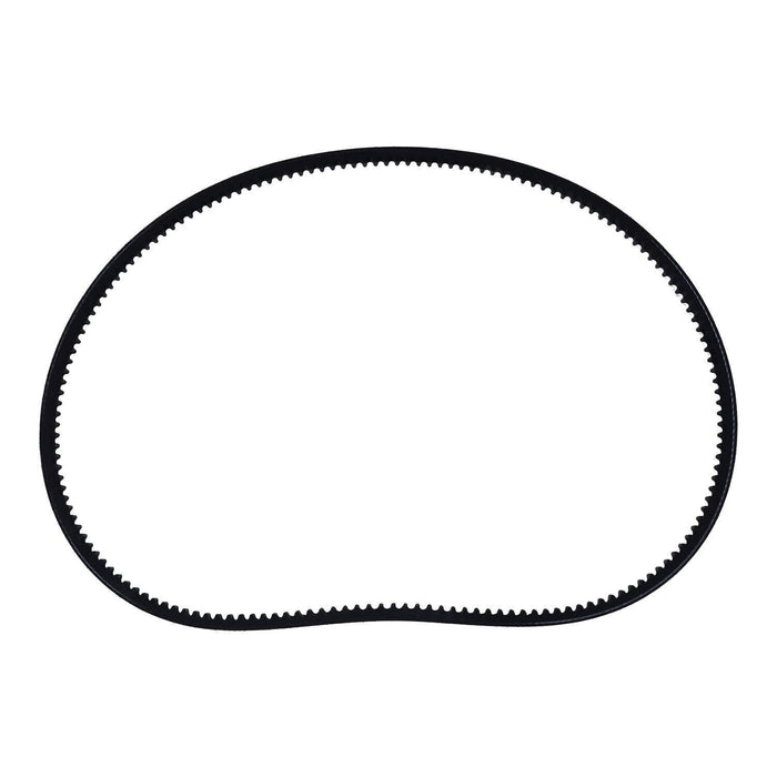 DURAFORCE 7146391 3 Grooves Pump Drive Belt Fit Bobcat S570 S590 T550 T590 S510 S530 S550