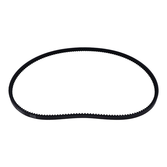 DURAFORCE 7146391 3 Grooves Pump Drive Belt Fit Bobcat S570 S590 T550 T590 S510 S530 S550