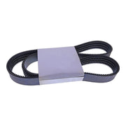 DURAFORCE New Main Pump Drive Belt 6662855 Fit Bobcat Loader S220 S250 S300 T200 T250