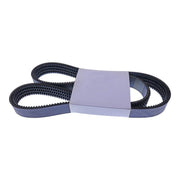 DURAFORCE New Main Pump Drive Belt 6662855 Fit Bobcat Loader S220 S250 S300 T200 T250