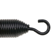 DURAFORCE M44810 Extension Spring Fit For John Deere Lawn 38 39 46 47 60 70 100 185