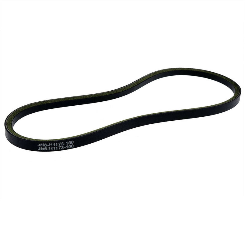 DURAFORCE JN6-H1173-00 Belt Fit For Yamaha Golf Cart Starter G11，G16，G20，G21，G22，G27
