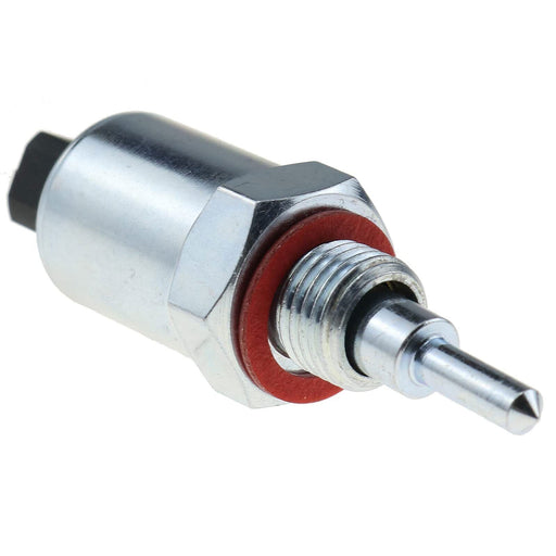 DURAFORCE 0E5551 Solenoid Fuel Shutoff Compatible with Generac 0F9035 0K1588 0F8603