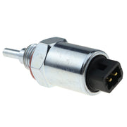 DURAFORCE 0E5551 Solenoid Fuel Shutoff Compatible with Generac 0F9035 0K1588 0F8603