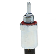 DURAFORCE 0E5551 Solenoid Fuel Shutoff Compatible with Generac 0F9035 0K1588 0F8603