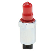 DURAFORCE 0E5551 Solenoid Fuel Shutoff Compatible with Generac 0F9035 0K1588 0F8603