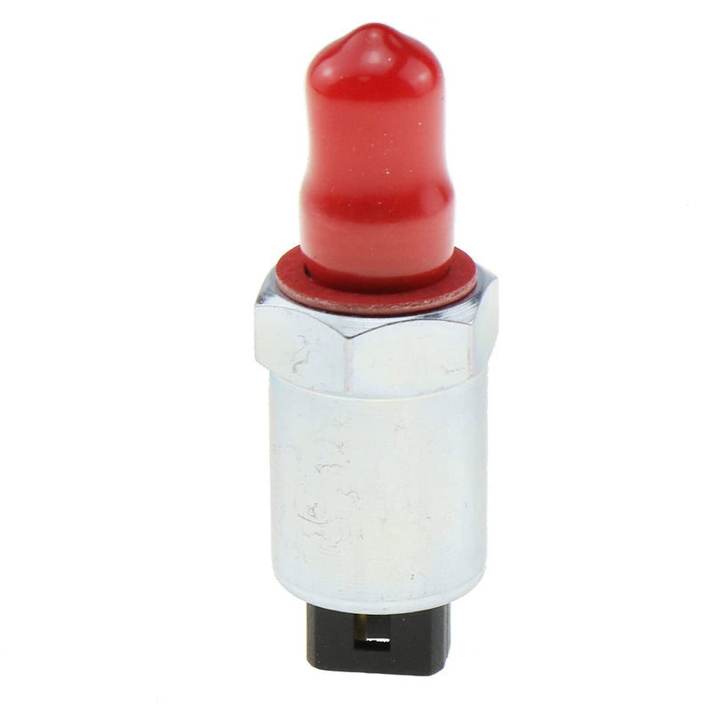 DURAFORCE 0E5551 Solenoid Fuel Shutoff Compatible with Generac 0F9035 0K1588 0F8603