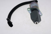 DURAFORCE 3934171 SA-4026-12V Fuel Shut Down Off Solenoid For Cummins Diesel 5.9L 8.3L