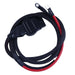 DURAFORCE 2-Pin Battery Cable Harness Kit Truck Side 61169 8274 with Plug Cover