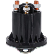 DURAFORCE 5794K-1 56131 New Snow Plow Solenoid 12V 4 Terminal 684-1221-012 For Trombetta