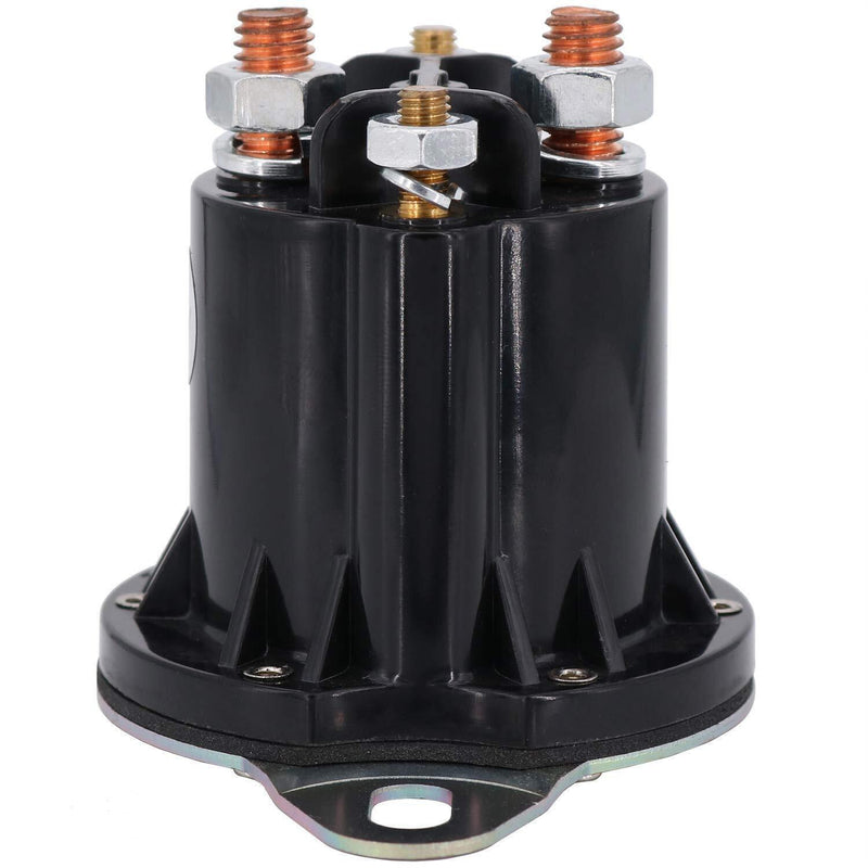 DURAFORCE 5794K-1 56131 New Snow Plow Solenoid 12V 4 Terminal 684-1221-012 For Trombetta