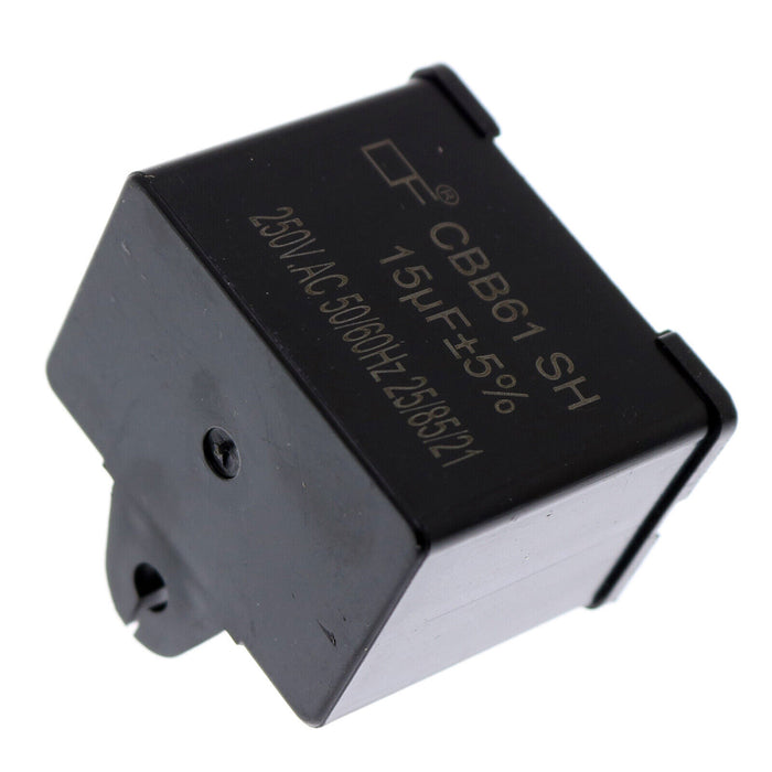 DURAFORCE 5304464438 Capacitor Fits Frigidaire Replaces AP4315853 AH2333670 PS2333670