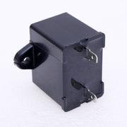 DURAFORCE 5304464438 Capacitor Fits Frigidaire Replaces AP4315853 AH2333670 PS2333670