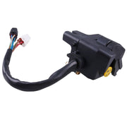 DURAFORCE Four Wheel Drive Push Button Switch 5UG-83976-10-00 for Yamaha 2007-10 Rhino 450