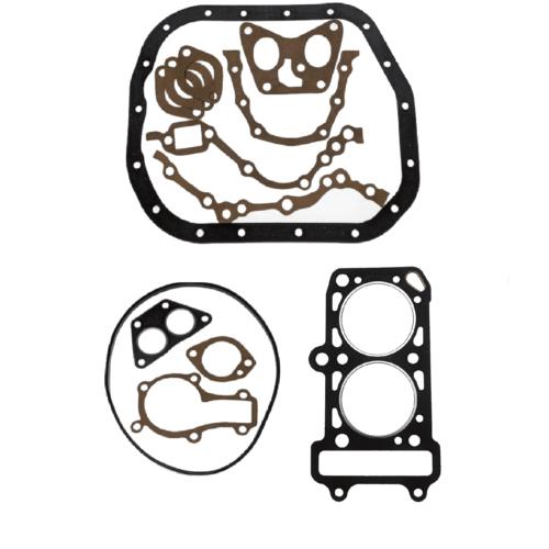 DURAFORCE 276Q-01021 276Q01021 2-Cylinder Head Gasket Set Fit For Joyner 650 LJ276 Engine