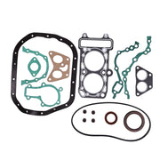 DURAFORCE 276Q-01021 276Q01021 2-Cylinder Head Gasket Set Fit For Joyner 650 LJ276 Engine