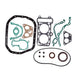 DURAFORCE 276Q-01021 276Q01021 2-Cylinder Head Gasket Set Fit For Joyner 650 LJ276 Engine