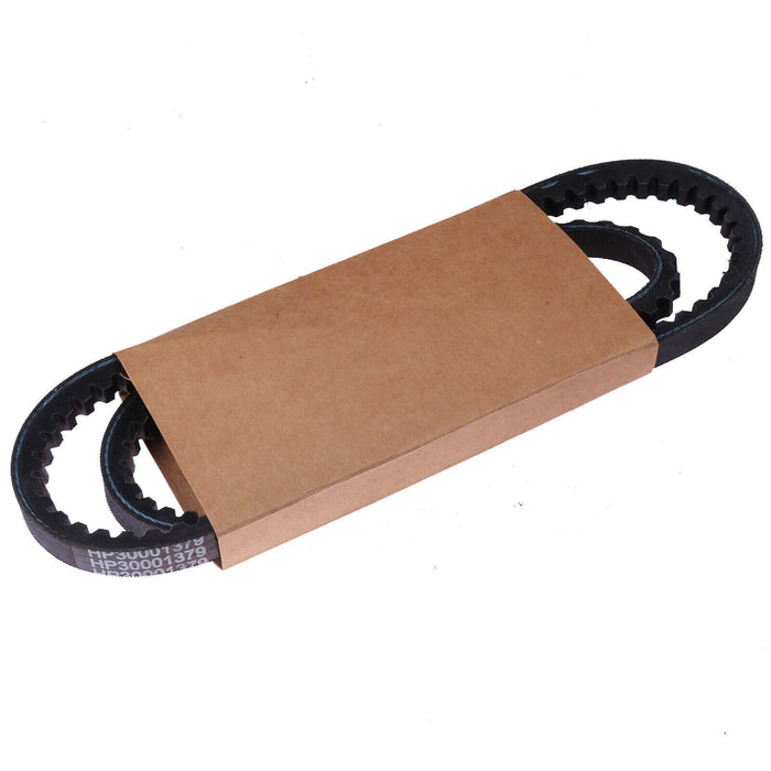 DURAFORCE Fan V-Belt 6718730 Fit Bobcat 5600 S185 S205 T180 T190 773 S150 S160 S175