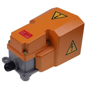 DURAFORCE Foot Switch 4360031 For JLG 60H E300AJP 450AJ series II 460SJ 1250AJP 860SJ