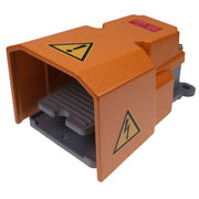 DURAFORCE Foot Switch 4360031 For JLG 60H E300AJP 450AJ series II 460SJ 1250AJP 860SJ