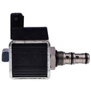 DURAFORCE 82012031 K8436345 Solenoid Valve for Ford New Holland TS110 TS115 TS120A TS6000