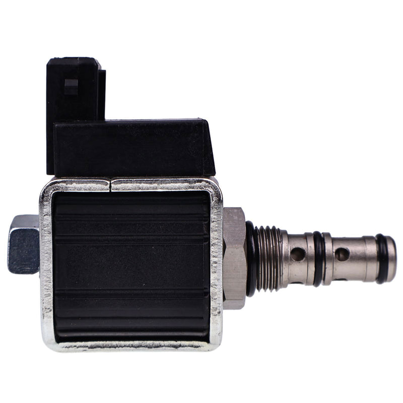 DURAFORCE 82012031 K8436345 Solenoid Valve for Ford New Holland TS110 TS115 TS120A TS6000
