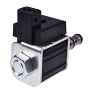 DURAFORCE 82012031 K8436345 Solenoid Valve for Ford New Holland TS110 TS115 TS120A TS6000