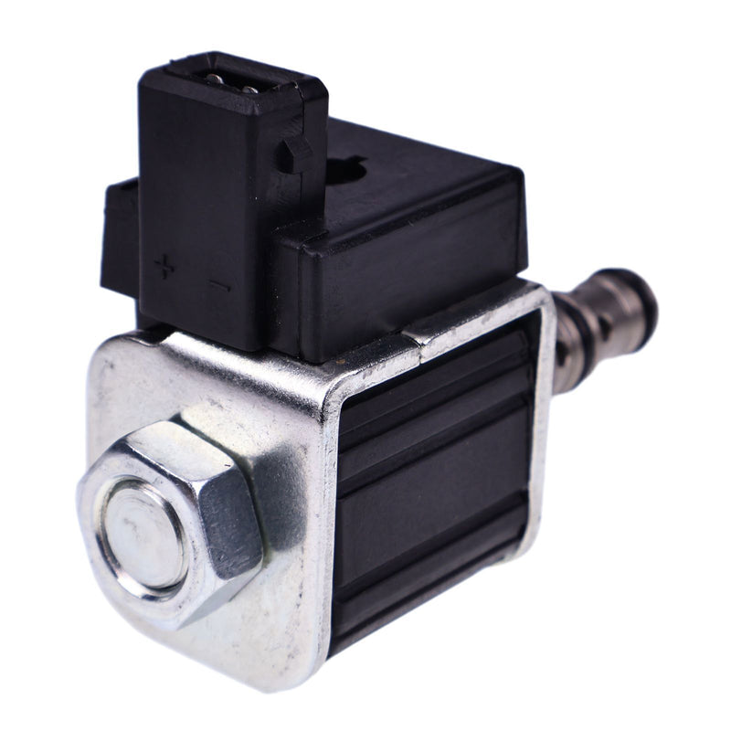 DURAFORCE 82012031 K8436345 Solenoid Valve for Ford New Holland TS110 TS115 TS120A TS6000