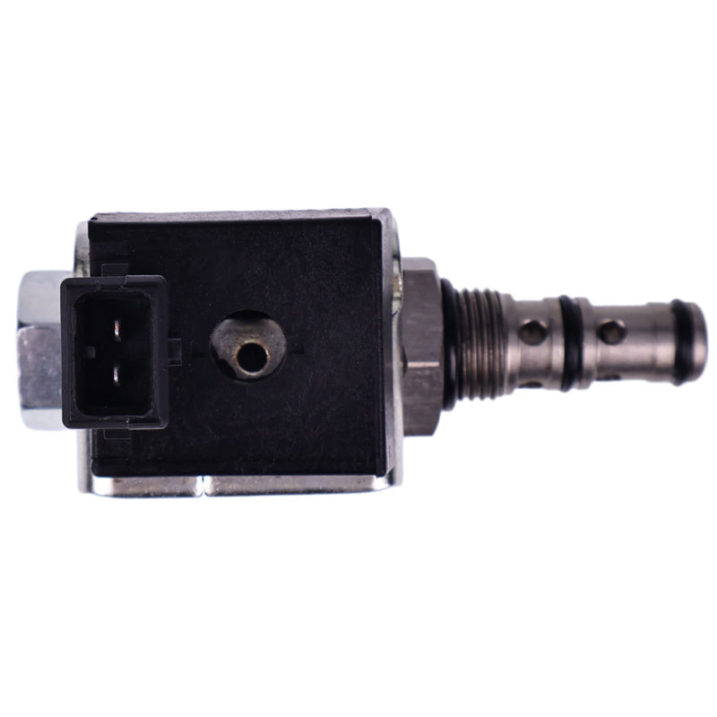 DURAFORCE 82012031 K8436345 Solenoid Valve for Ford New Holland TS110 TS115 TS120A TS6000