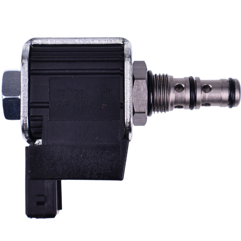 DURAFORCE 82012031 K8436345 Solenoid Valve for Ford New Holland TS110 TS115 TS120A TS6000