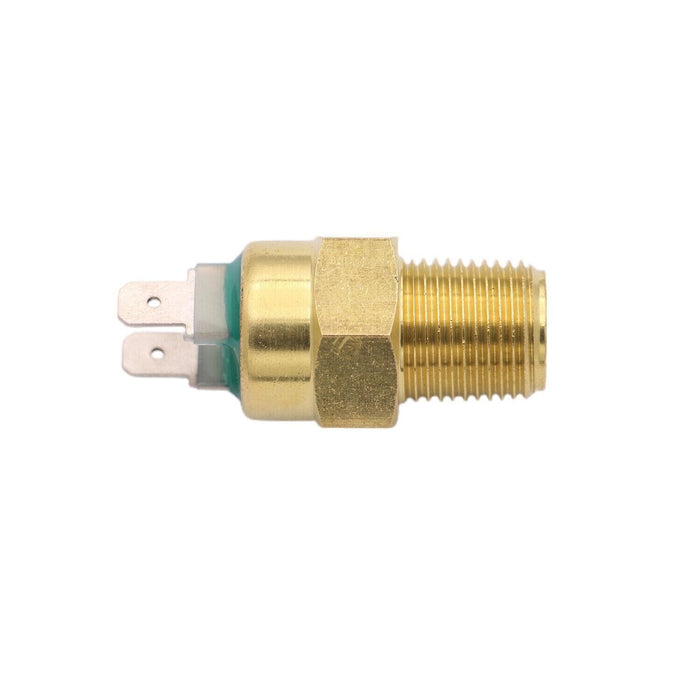 DURAFORCE 2848A127 Water Temperature Sensor Fit For Caterpillar 3054C Perkins WR12749