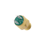 DURAFORCE 2848A127 Water Temperature Sensor Fit For Caterpillar 3054C Perkins WR12749