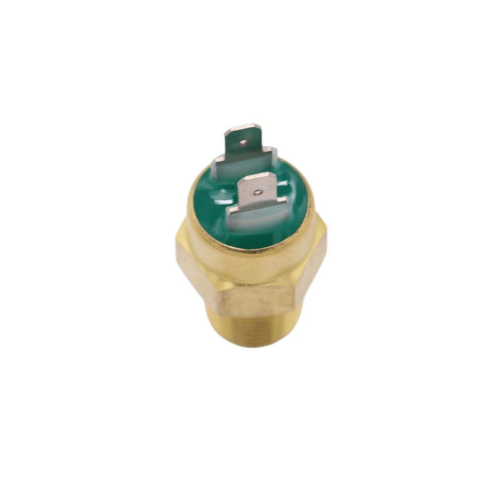 DURAFORCE 2848A127 Water Temperature Sensor Fit For Caterpillar 3054C Perkins WR12749
