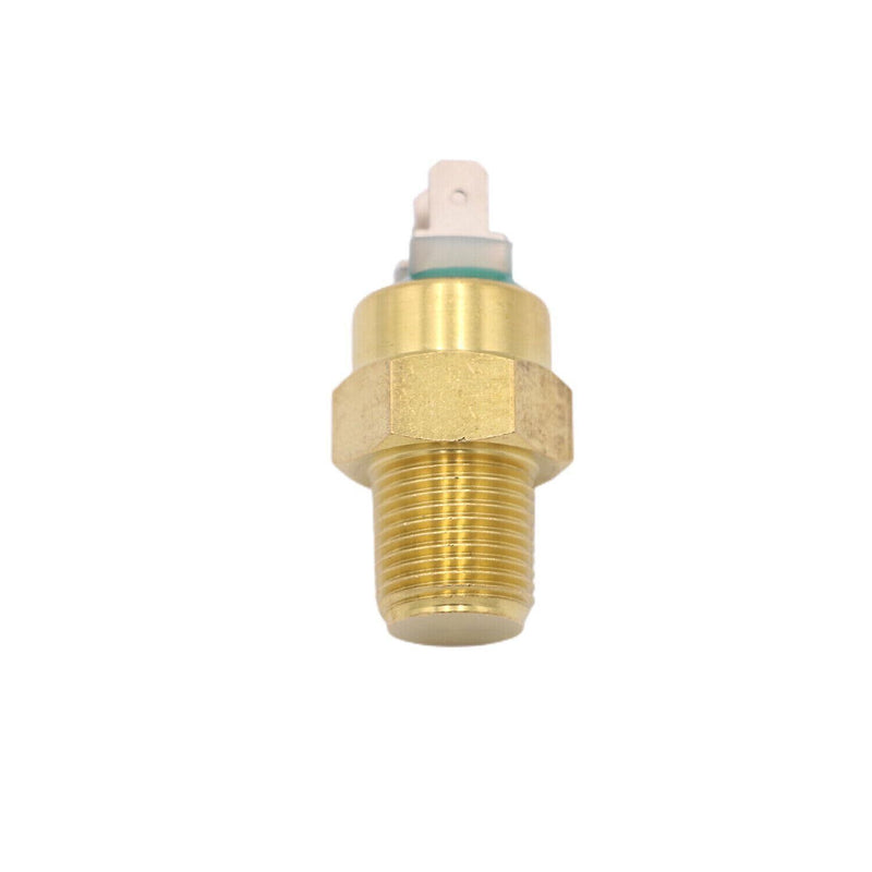 DURAFORCE 2848A127 Water Temperature Sensor Fit For Caterpillar 3054C Perkins WR12749