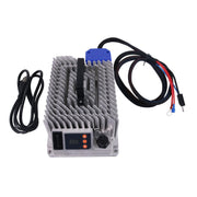 DURAFORCE IC650 24V On-Board Battery Charger with COMM Port 940-0004 9400004 CGR-940-0004