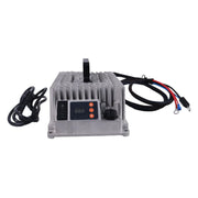 DURAFORCE IC650 24V On-Board Battery Charger with COMM Port 940-0004 9400004 CGR-940-0004