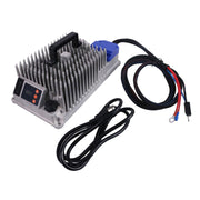 DURAFORCE IC650 24V On-Board Battery Charger with COMM Port 940-0004 9400004 CGR-940-0004