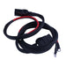 DURAFORCE 2-Pin Battery Cable Harness Kit Plow Side 21294 8245 & Truck Side 61169 8274