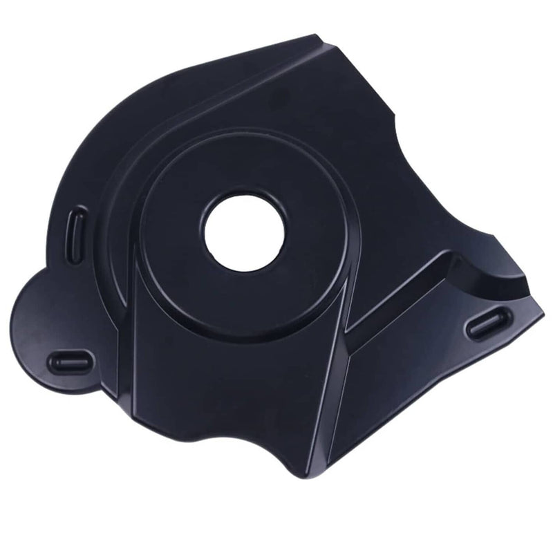 DURAFORCE Drive Belt Flywheel Shield Shroud 7109712 Compatible with Husqvarna 394, 395