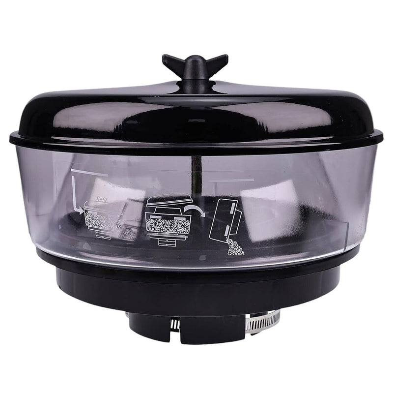 DURAFORCE Precleaner Assembly Filter 32/916800 Compatible with JCB Models