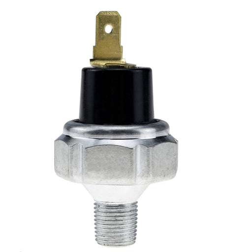 DURAFORCE 491657S Low Oil Pressure Sensor Switch for Craftsman，Briggs&Stratton，Generator